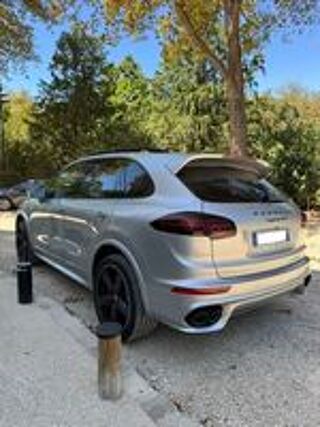 Cayenne 3.6 V6 440 ch GTS Tiptronic A 2016 occasion 75008 Paris