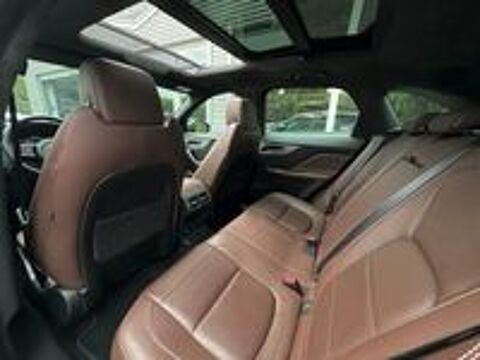 F-PACE F-Pace V6 3.0 D - 300 ch AWD BVA8 R-Sport 2017 occasion 59310 Auchy-lez-Orchies