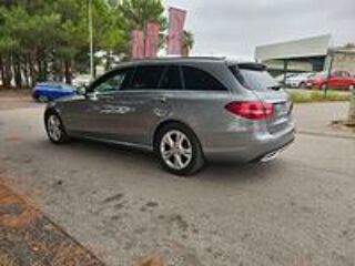 Classe C Break 220 BlueTEC Executive 7G-Tronic A 2014 occasion 34690 Fabr&egrave;gues