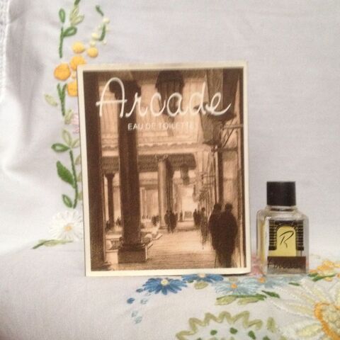 Miniature de parfum 4 Vincennes (94)