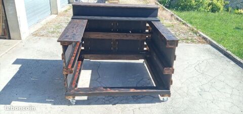 bar artisanal sur roulettes 0 �pernay (51)