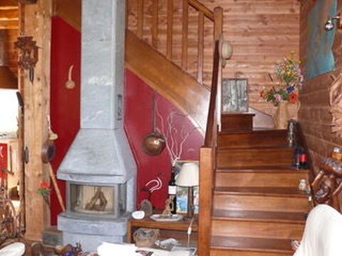 BELLE AFFAIRE ! INSERT NORV�GIEN CONTURA 470T PIERRE OLLAIRE 1800 Saint-Louis-et-Parahou (11)