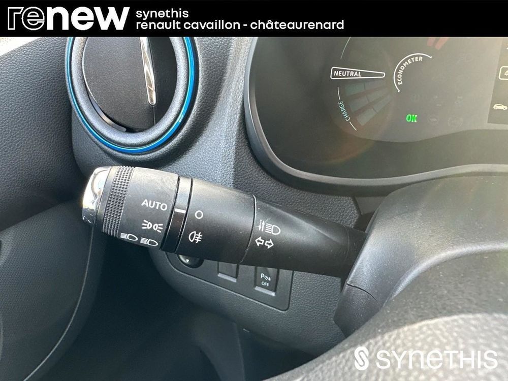 Spring Achat Int&eacute;gral Business 2020 2020 occasion 84300 Cavaillon