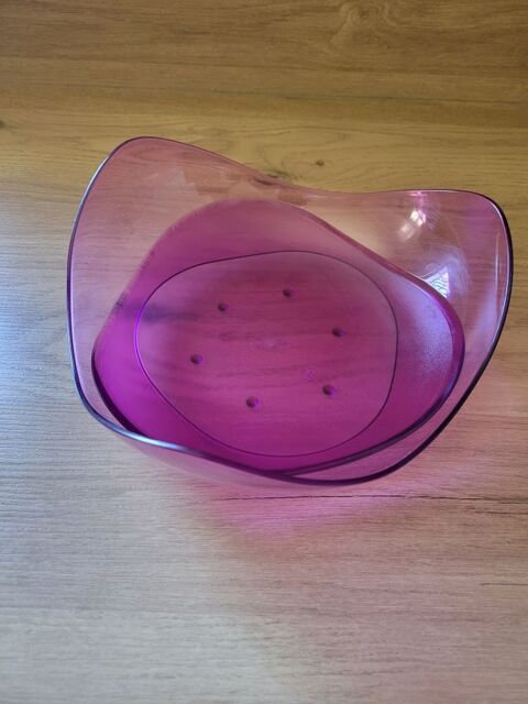 Corbeille � pain / fruits 10 Saint-Loub�s (33)