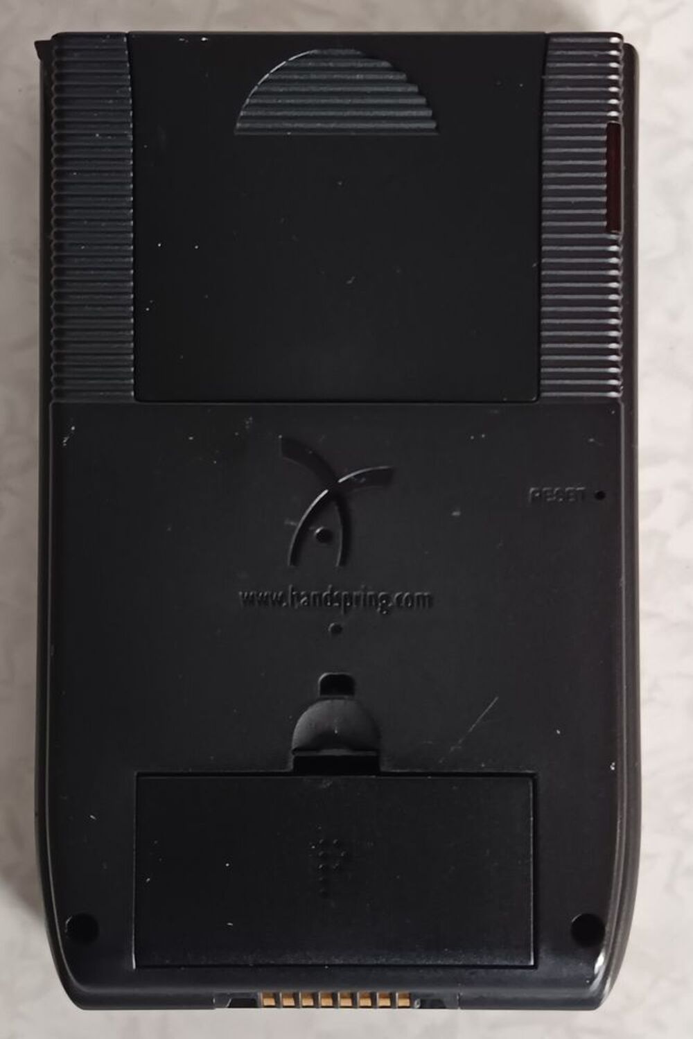 Vintage PDA Handspring Visor Personal Digital Assistant,Styl Téléphones et tablettes