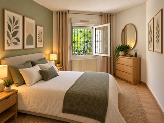  Appartement à louer 3 pièces 67 m²