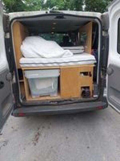  2003 occasion 92100 Boulogne-Billancourt