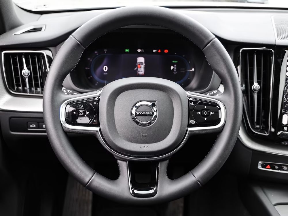 XC60 T8 Recharge AWD 310 ch + 145 ch Geartronic 8 Ultimate Style Chrome 2023 occasion 38440 Saint-Jean-de-Bournay
