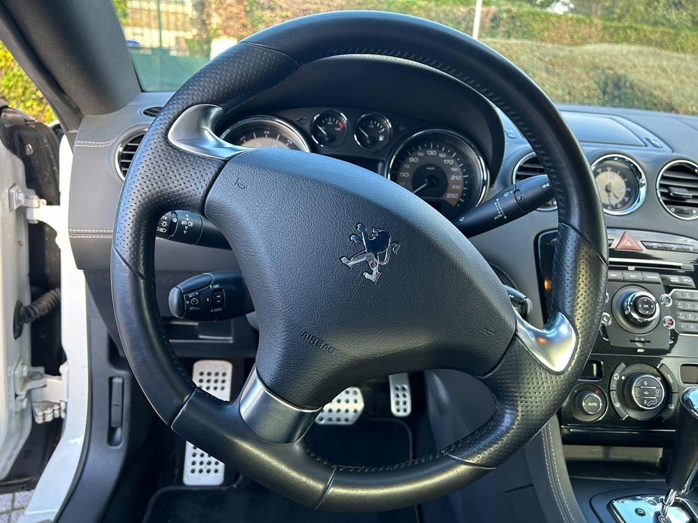 RCZ 1.6 THP 156ch A 2011 occasion 94340 Joinville-le-Pont