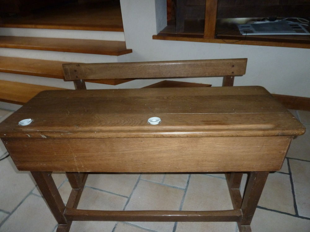 Table d'&eacute;colier Meubles