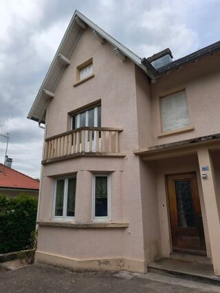  Maison � vendre 7 pi�ces 140 m�