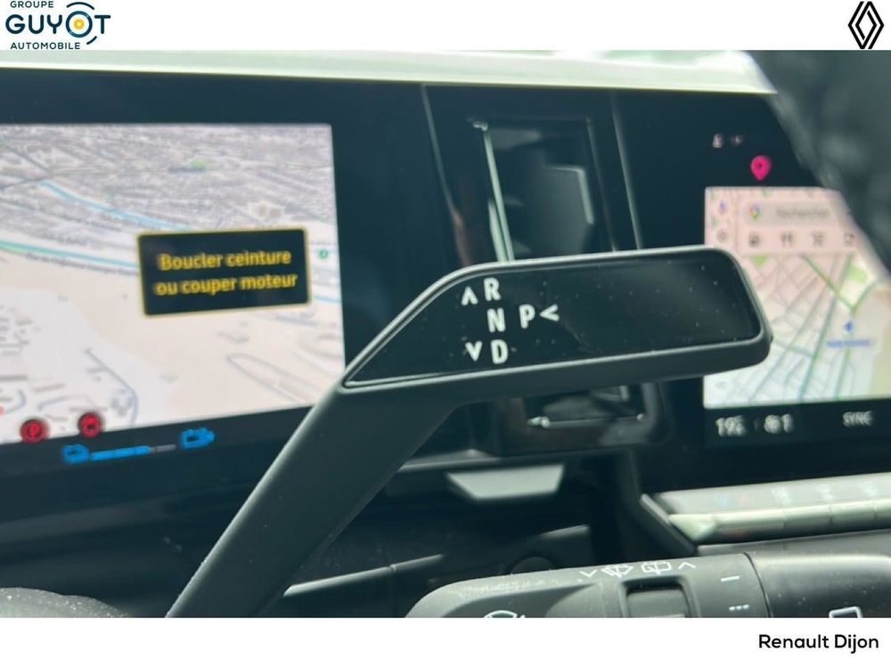 Austral E-Tech hybrid 200 Evolution 2024 occasion 21000 Dijon