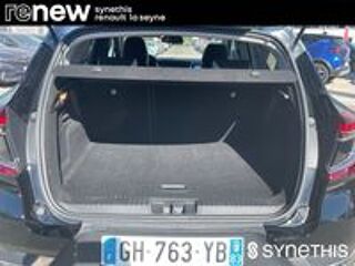 Captur E-Tech 145 - 21 Intens 2022 occasion 83500 La Seyne-sur-Mer