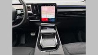 Austral E-Tech hybrid 200 Iconic esprit Alpine 2023 occasion 92120 Montrouge
