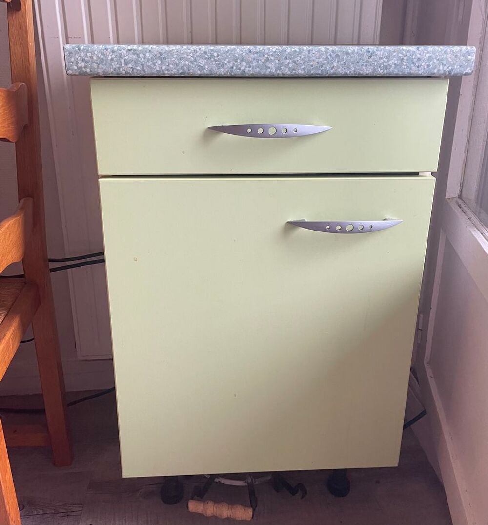 Ensemble meubles de cuisine Meubles