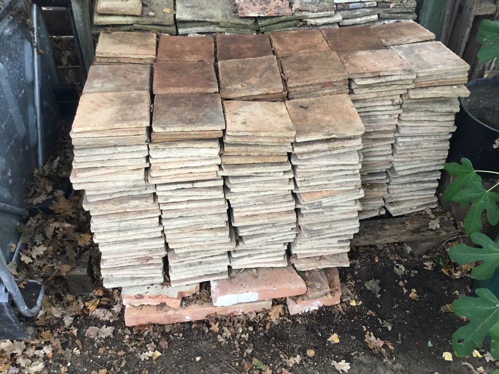 Tomettes 175,5 par 175,5 Bricolage