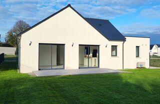  Maison � vendre 4 pi�ces 90 m�