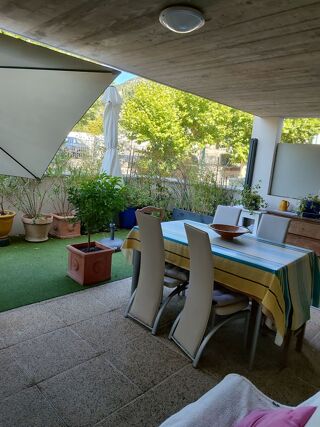  Appartement à vendre 2 pièces 42 m²