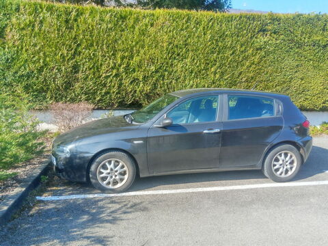 Alfa Romeo 147 2006 occasion Annecy 74000