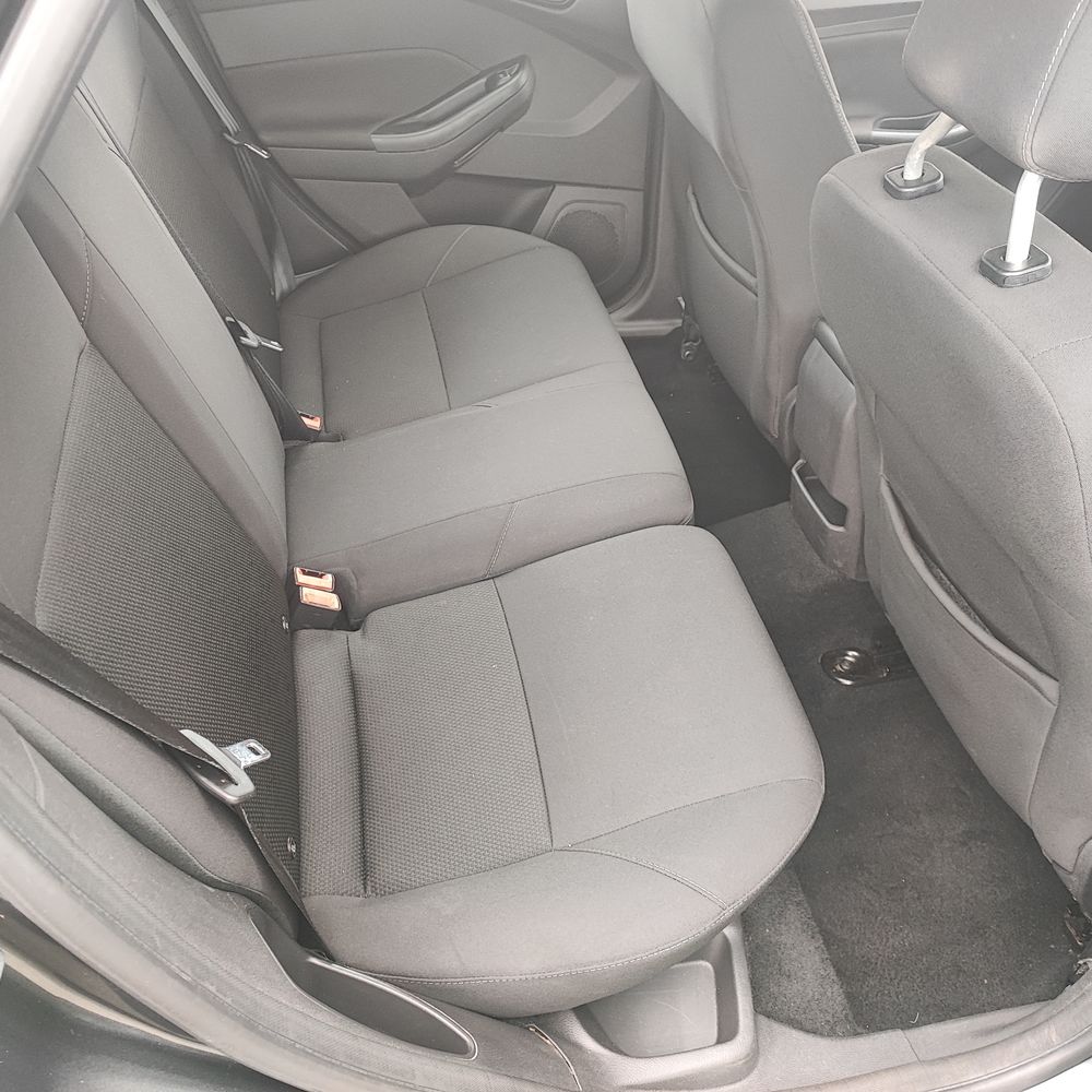 Focus SW 1.5 TDCi 105 ECOnetic S&S Trend 2016 occasion 72470 Saint-Mars-la-Bri&egrave;re