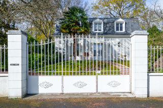  Maison � vendre 7 pi�ces 160 m�