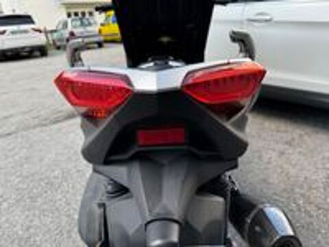 YAMAHA 2019 occasion 74700 Sallanches
