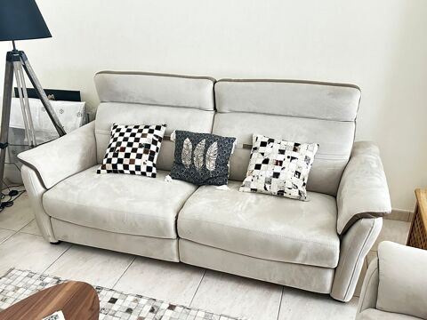 lot de 2 canaps relax 600 Bourges (18)