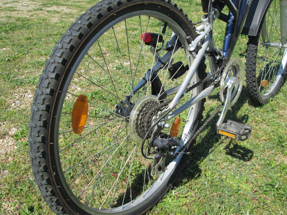 v&eacute;lo vtt Vélos