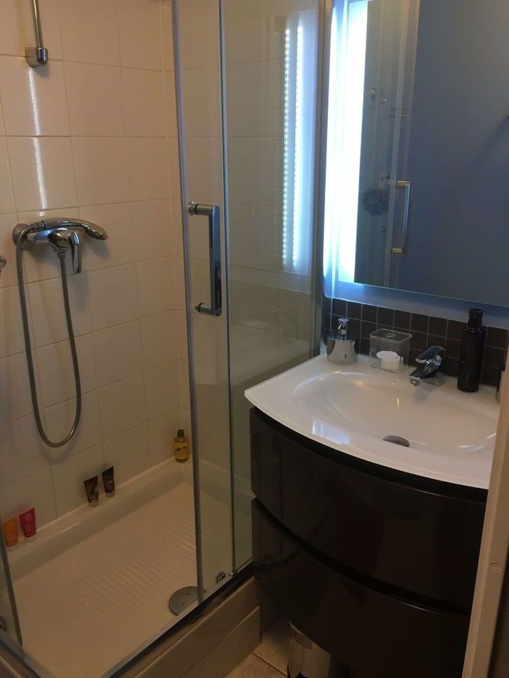 Location Appartement T3 en lisière du Parc Barbieux sur Roubaix côté Croix Roubaix