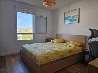  Appartement à vendre 4 pièces 82 m²