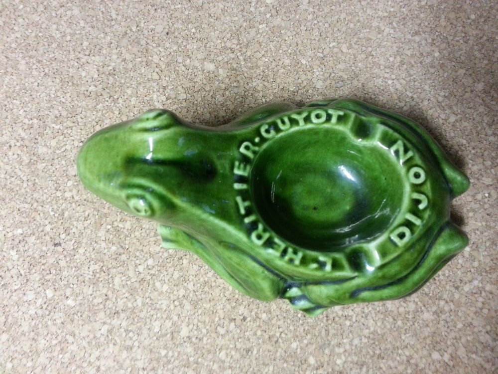 Grenouille 