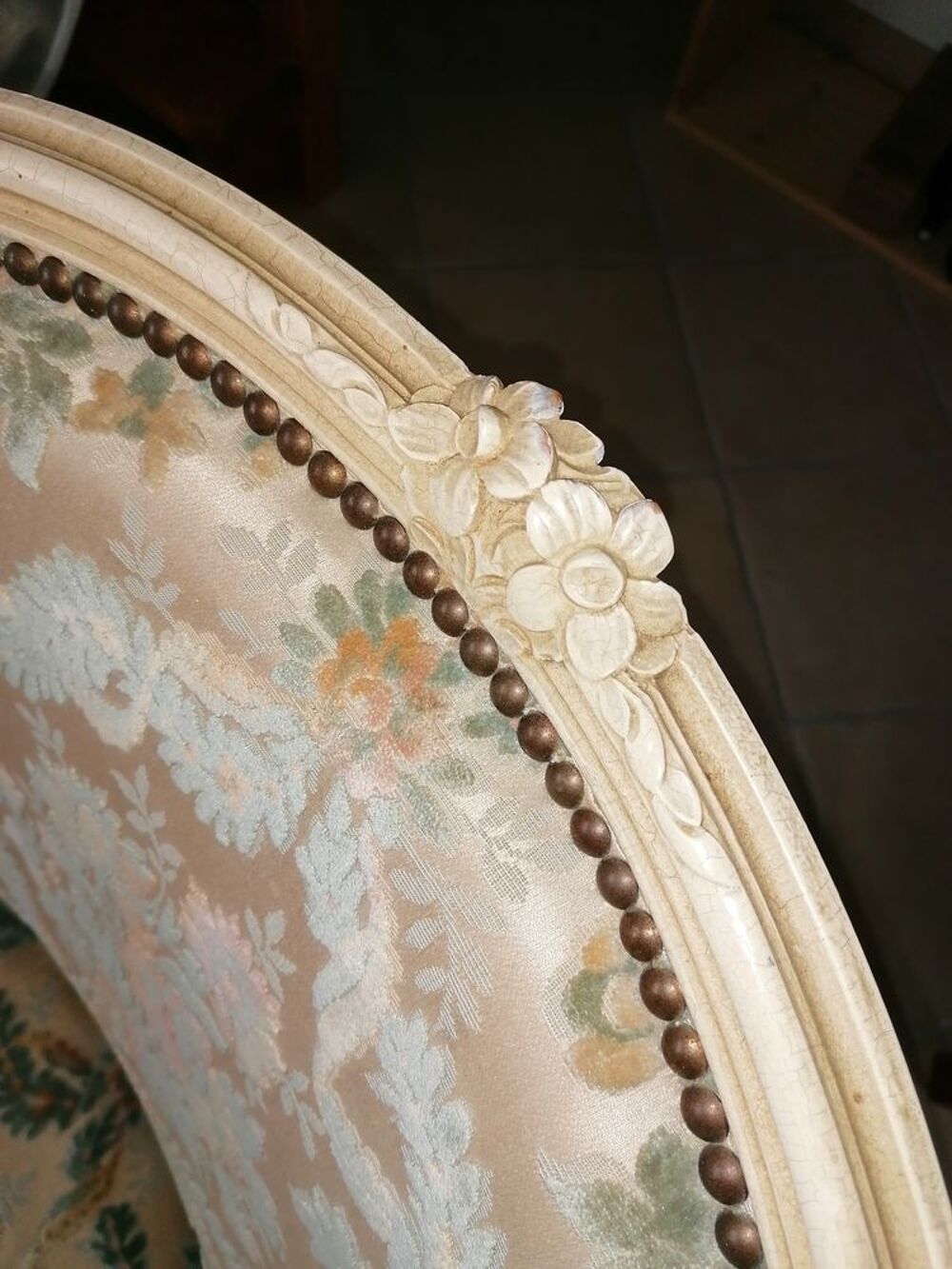 Fauteuil berg&egrave;re en tr&egrave;s bon &eacute;tat Meubles