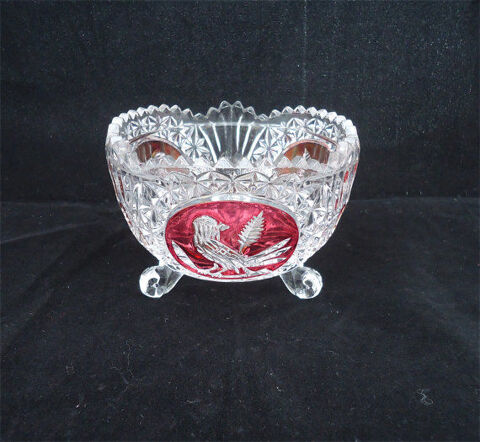 VASE Cristal HOFBAUER COLLECTION 15 Wasquehal (59)