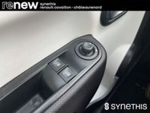 Twingo III E-Tech Equilibre 2023 occasion 84300 Cavaillon