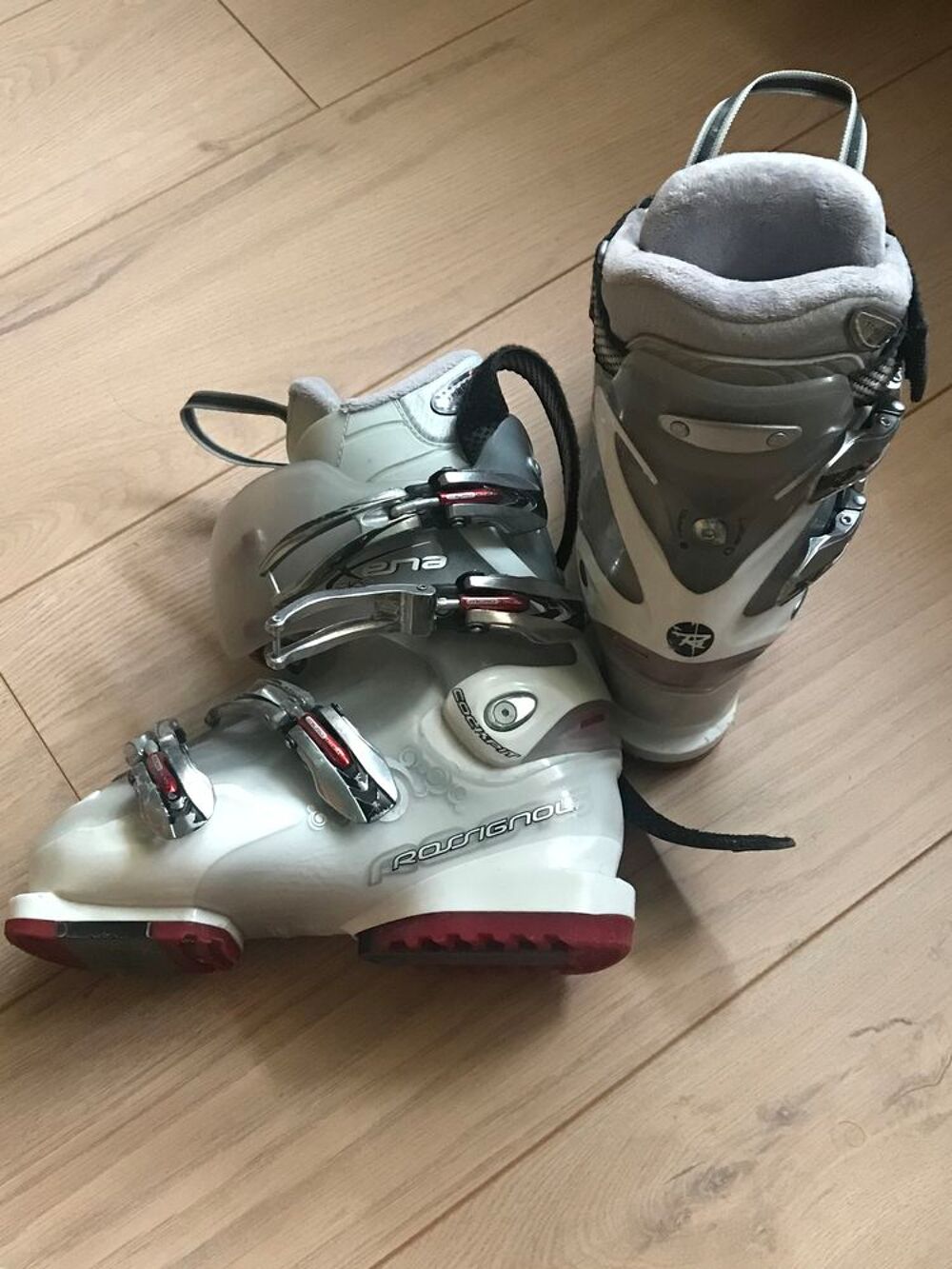 Chaussures ski Sports