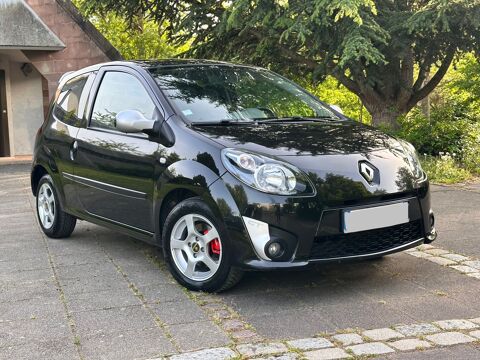 Renault twingo ii Twingo 1.2 excellent état