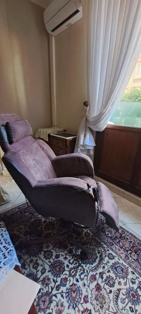 Canap� Relaxation 50 Nice (06)