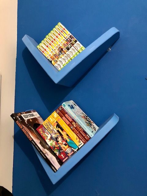 Etagères  IKEA  15 Roncq (59)