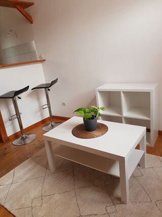 Colocation à louer 3 pièces 40 m²