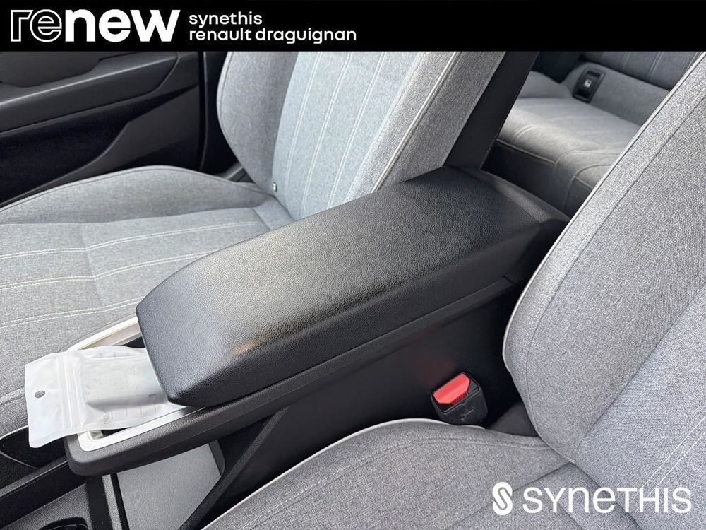 M&eacute;gane Megane E-Tech EV60 130ch optimum charge Evolution ER 2022 occasion 83300 Draguignan