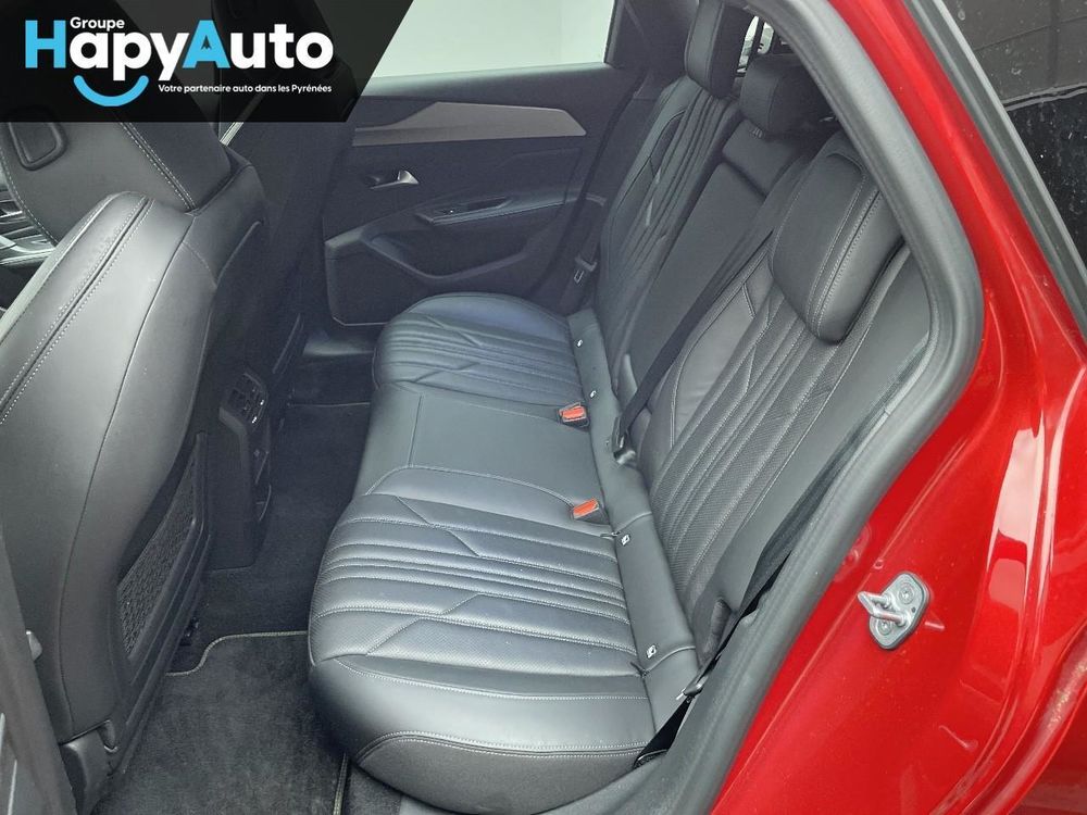 308 SW PHEV 225 e-EAT8 GT 2023 occasion 65000 Tarbes