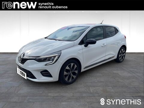 Annonce voiture Renault Clio V 13490 €