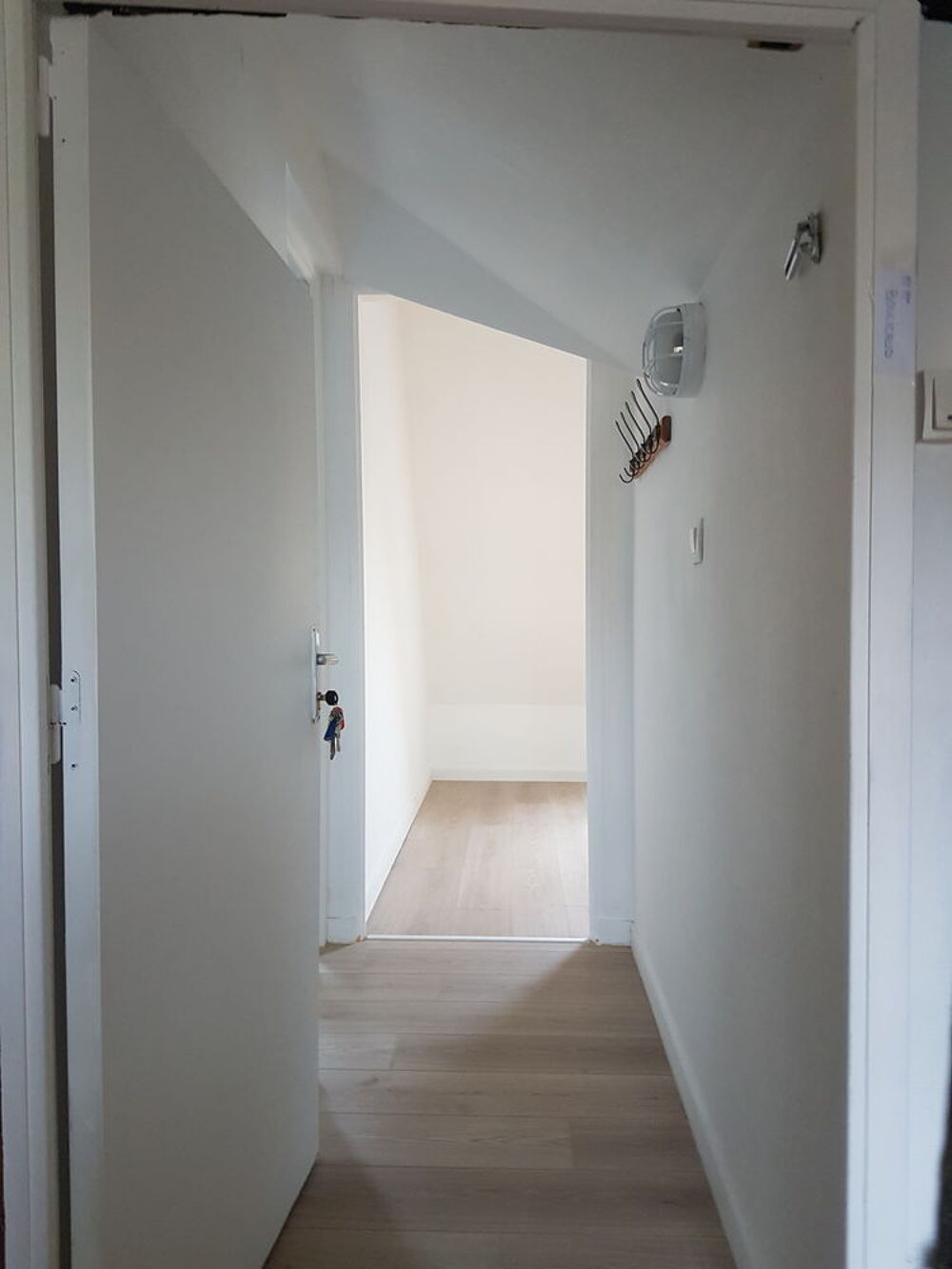 Location Appartement T2 rennes centre Rennes