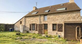  Maison � vendre 5 pi�ces 90 m� Saint-dolay