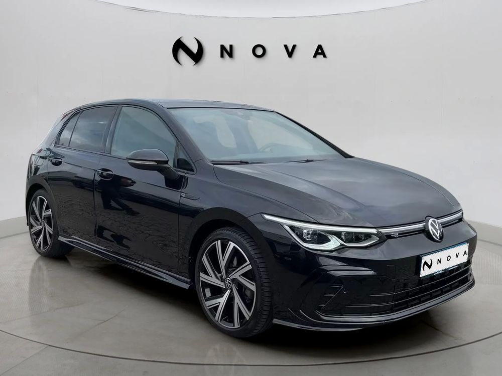 Golf 2.0 TDi Toit Ouvrant R Line 150ch DSG7 2023 occasion 33600 Pessac