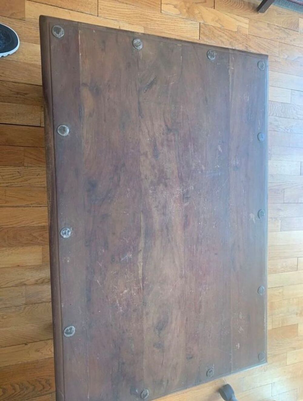 Table basse Meubles