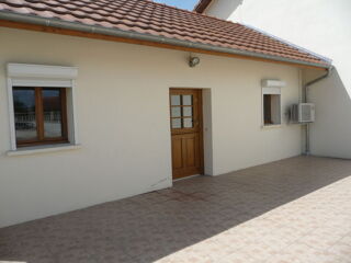  Appartement � louer 3/4 pi�ces 70 m�