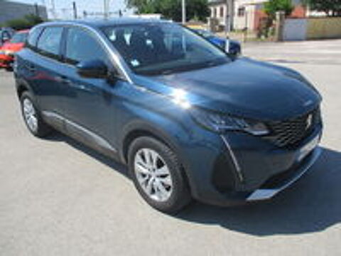 Clio II 3008 Puretech 130ch S&S BVM6 Active Business 2021 occasion 21220 Gevrey-Chambertin