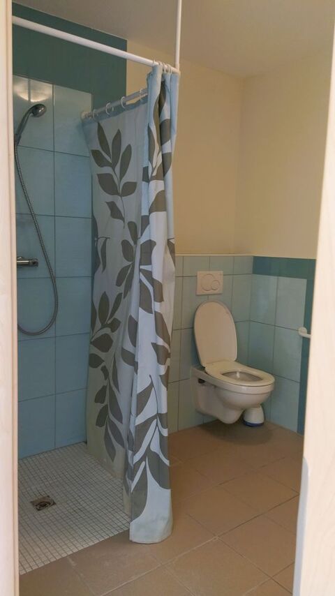  Chambre � louer 1 pi�ce 30 m� Damprichard