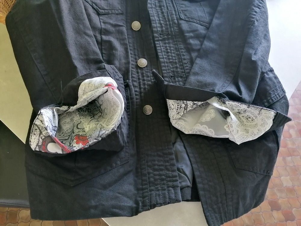 veste ZARA MAN Vêtements